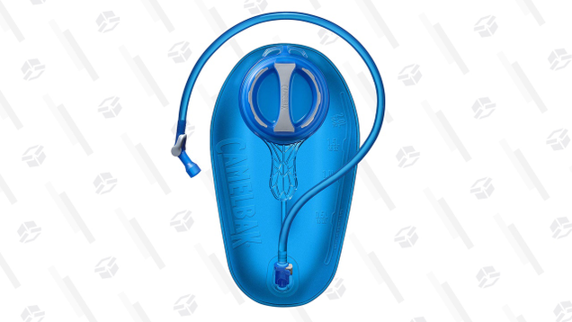 Illustration for article titled How to Choose the Right Water Bottle For Hiking